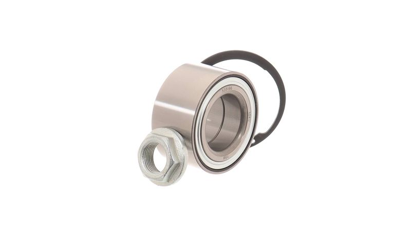 SKF VKBA3446 Wheel Bearing Kit - 6