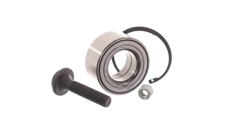 SKF VKBA3449 Wheel Bearing Kit - 2