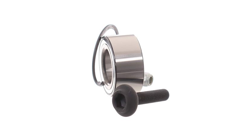 SKF VKBA3449 Wheel Bearing Kit - 3
