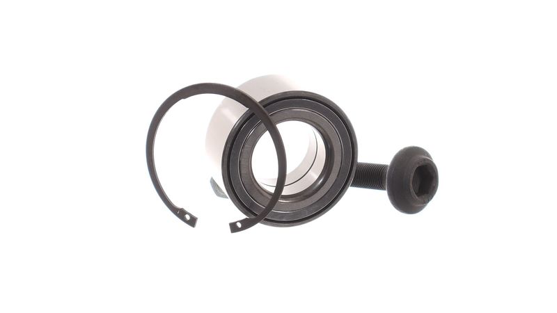 SKF VKBA3449 Wheel Bearing Kit - 4