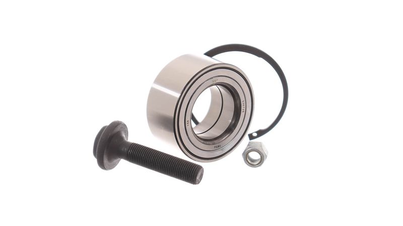 SKF VKBA3449 Wheel Bearing Kit - 5