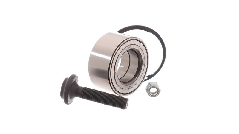 SKF VKBA3449 Wheel Bearing Kit - 6