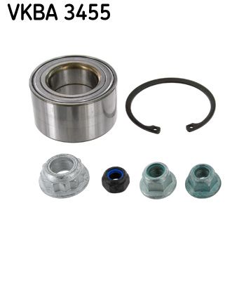 SKF VKBA3455 Wheel Bearing Kit - 1
