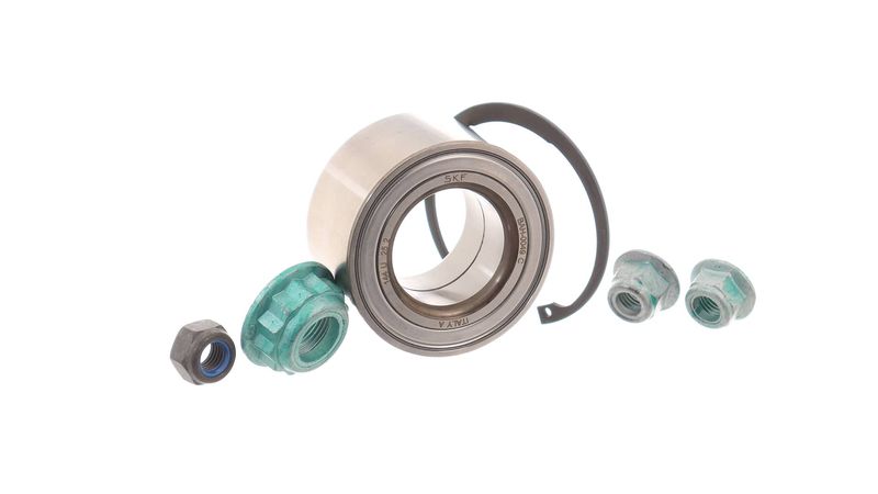 SKF VKBA3455 Wheel Bearing Kit - 2
