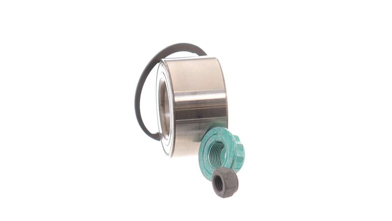 SKF VKBA3455 Wheel Bearing Kit - 3