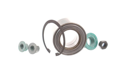 SKF VKBA3455 Wheel Bearing Kit - 4