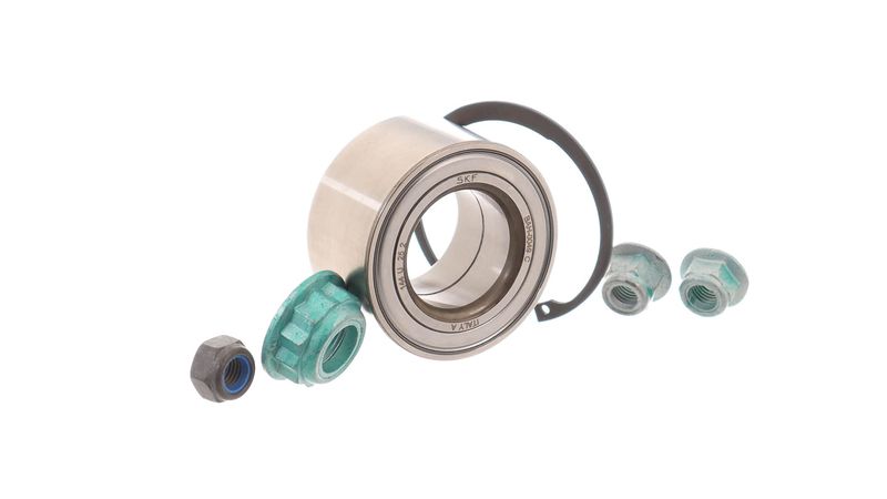 SKF VKBA3455 Wheel Bearing Kit - 5