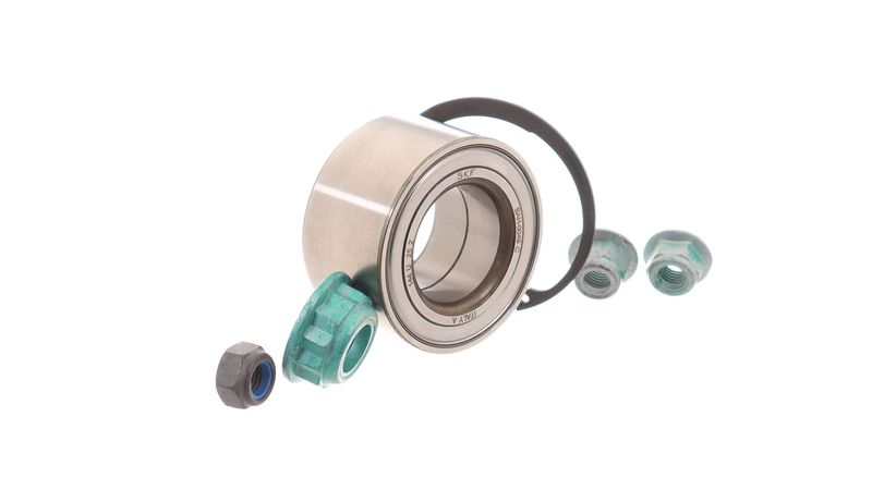 SKF VKBA3455 Wheel Bearing Kit - 6