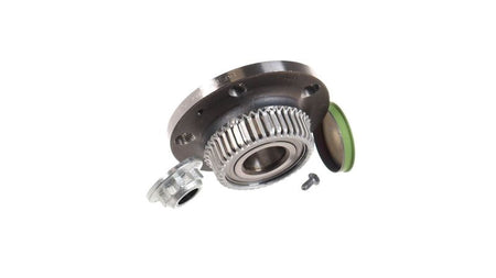 SKF VKBA3456 Wheel Bearing Kit - 2