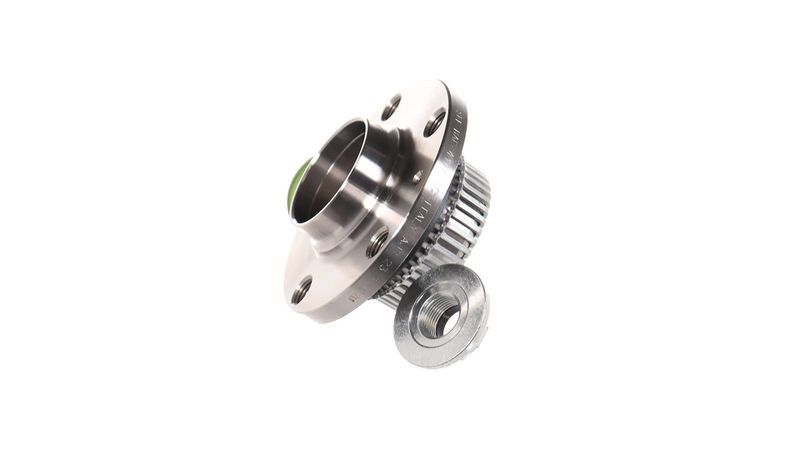 SKF VKBA3456 Wheel Bearing Kit - 3