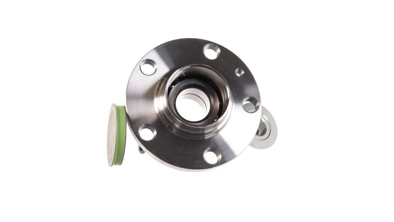SKF VKBA3456 Wheel Bearing Kit - 4