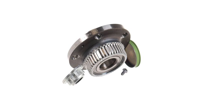 SKF VKBA3456 Wheel Bearing Kit - 5