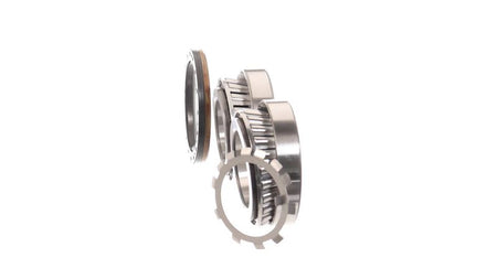 SKF VKBA3475 Wheel Bearing Kit - 3