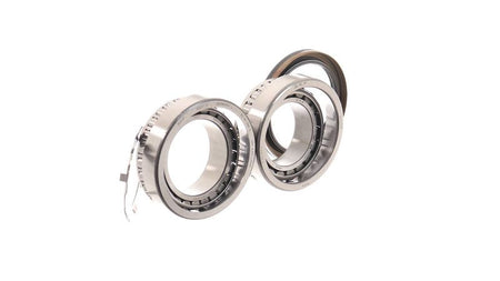 SKF VKBA3475 Wheel Bearing Kit - 6