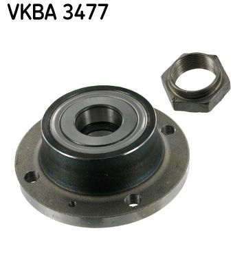 SKF VKBA3477 Wheel Bearing Kit - 1