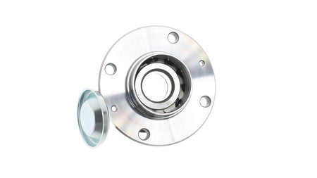 SKF VKBA3477 Wheel Bearing Kit - 4