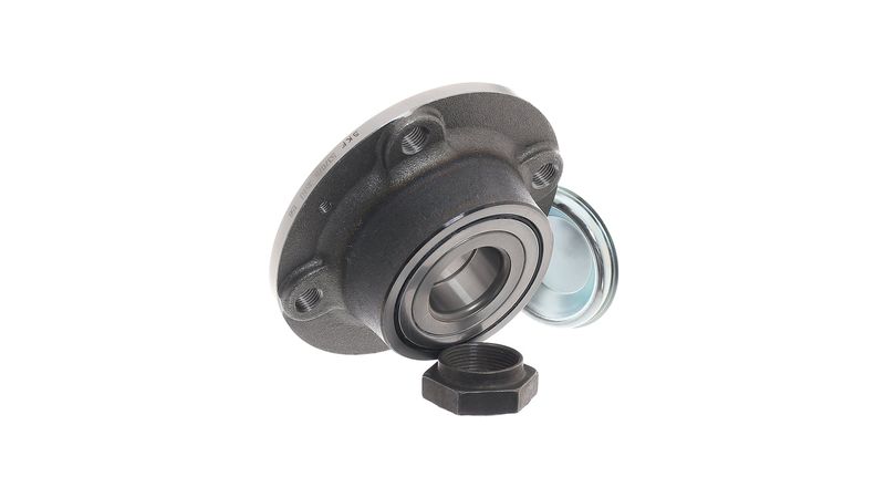 SKF VKBA3477 Wheel Bearing Kit - 5