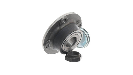 SKF VKBA3477 Wheel Bearing Kit - 6