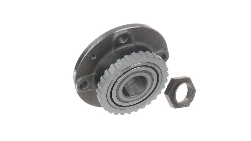 SKF VKBA3482 Wheel Bearing Kit - 1