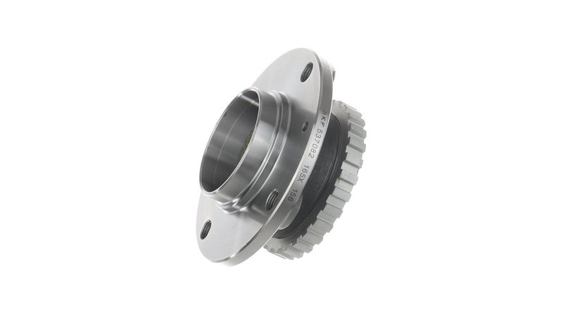 SKF VKBA3482 Wheel Bearing Kit - 2