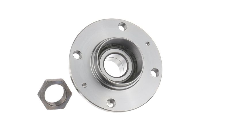 SKF VKBA3482 Wheel Bearing Kit - 3