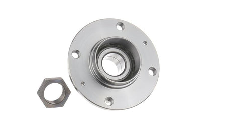 SKF VKBA3482 Wheel Bearing Kit - 3