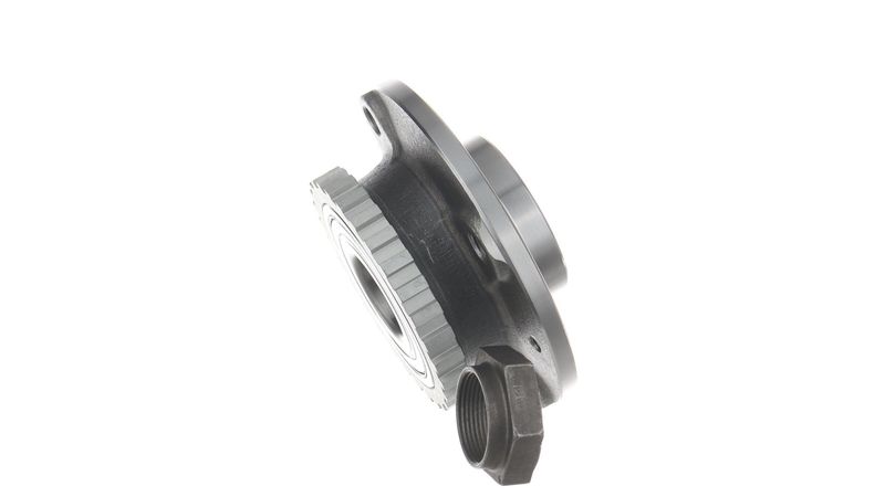SKF VKBA3482 Wheel Bearing Kit - 4