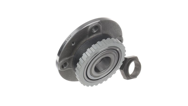 SKF VKBA3482 Wheel Bearing Kit - 5