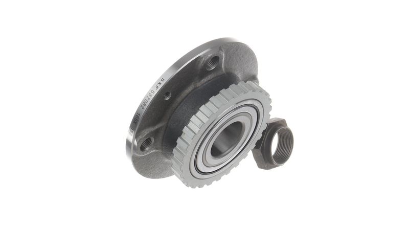 SKF VKBA3482 Wheel Bearing Kit - 6