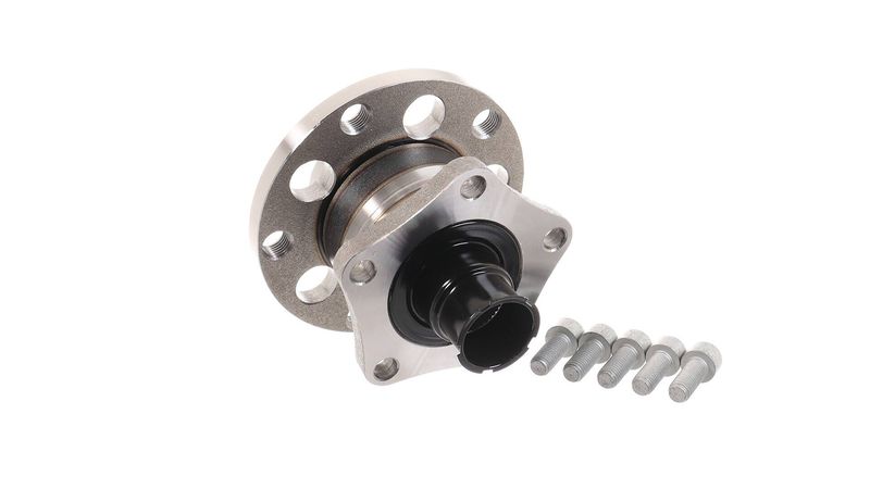 SKF VKBA3489 Wheel Bearing Kit - 2