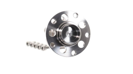 SKF VKBA3489 Wheel Bearing Kit - 4