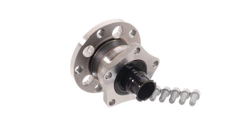 SKF VKBA3489 Wheel Bearing Kit - 5