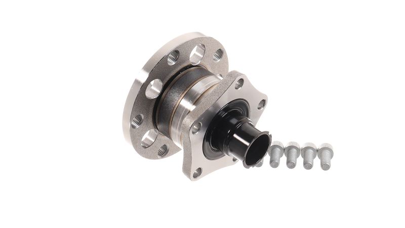 SKF VKBA3489 Wheel Bearing Kit - 6