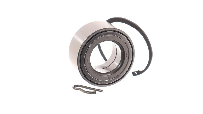 SKF VKBA3490 Wheel Bearing Kit - 2