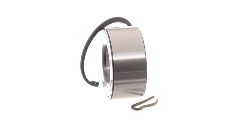 SKF VKBA3490 Wheel Bearing Kit - 3