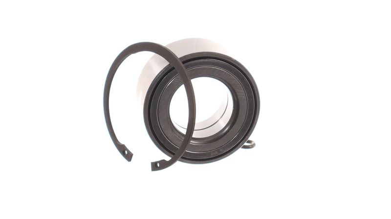 SKF VKBA3490 Wheel Bearing Kit - 4