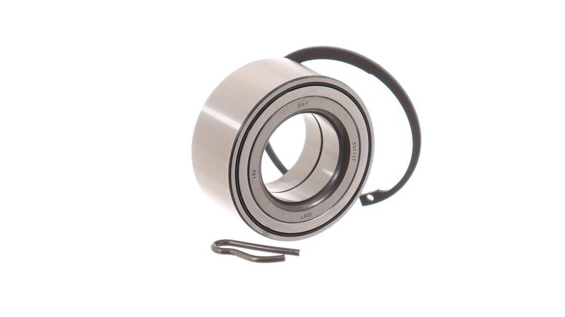 SKF VKBA3490 Wheel Bearing Kit - 5