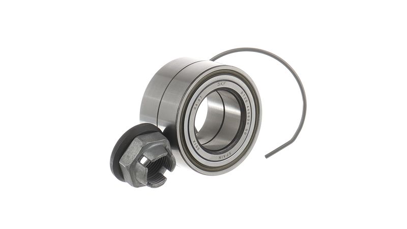 SKF VKBA3496 Wheel Bearing Kit - 5
