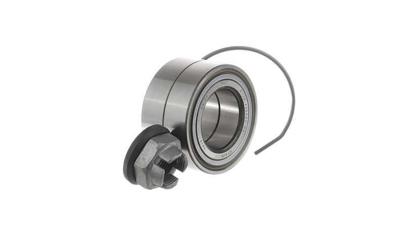 SKF VKBA3496 Wheel Bearing Kit - 6
