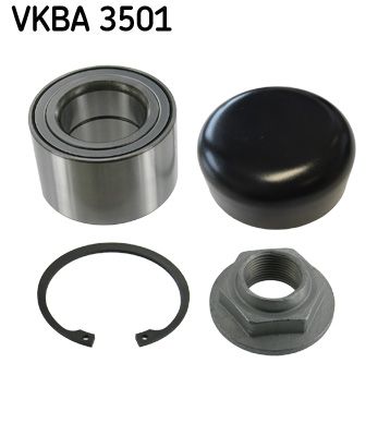 SKF VKBA3501 Wheel Bearing Kit - 1