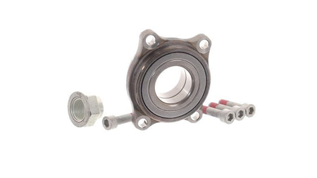 SKF VKBA3502 Wheel Bearing Kit - 4