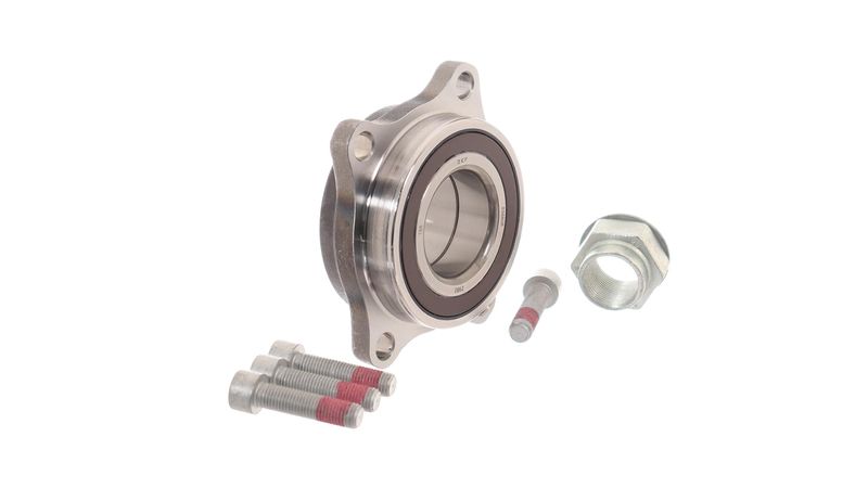 SKF VKBA3502 Wheel Bearing Kit - 6
