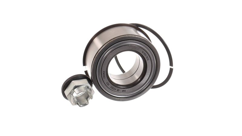 SKF VKBA3504 Wheel Bearing Kit - 2
