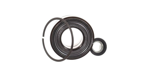 SKF VKBA3504 Wheel Bearing Kit - 4