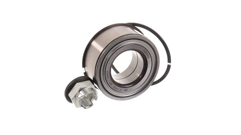 SKF VKBA3504 Wheel Bearing Kit - 5