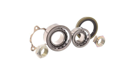 SKF VKBA3508 Wheel Bearing Kit - 2