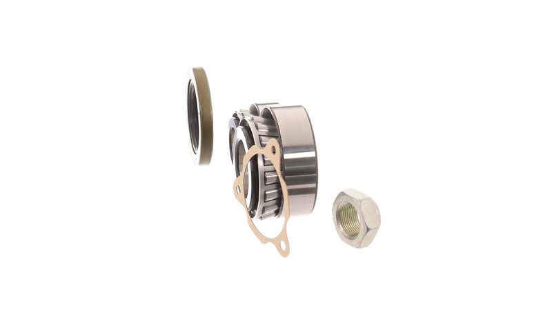 SKF VKBA3508 Wheel Bearing Kit - 3