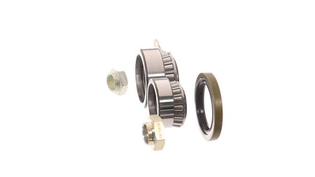 SKF VKBA3508 Wheel Bearing Kit - 5