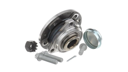 SKF VKBA3512 Wheel Bearing Kit - 3