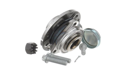 SKF VKBA3512 Wheel Bearing Kit - 4